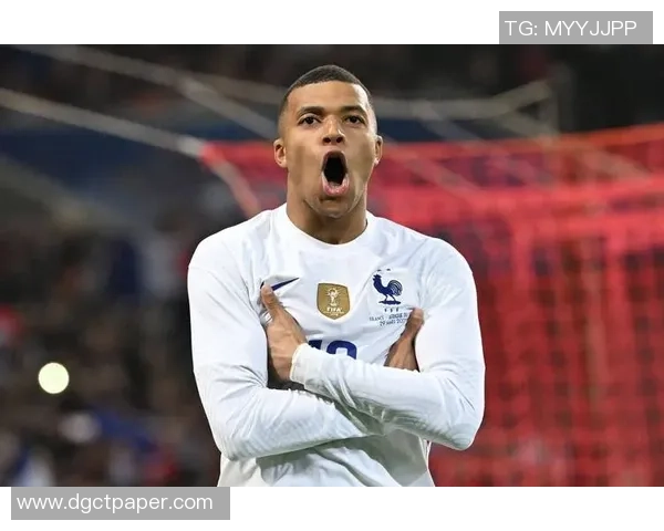 姆巴佩胜诉! 大巴黎需付出6100万欧元，结算拖欠薪资奖金