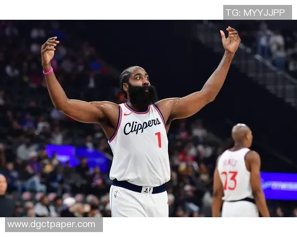 快船惜败森林狼！哈登34分死顶，伦纳德高开低走，其他副角无爆点