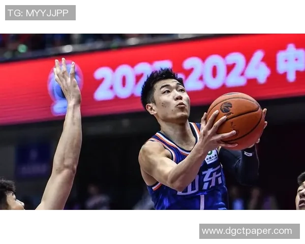 没想到！高诗岩三分球弹无虚发，帮山东筛选北京队