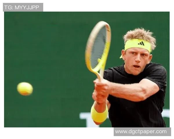 福基纳:ATP巡回赛生计奖金打破千万美元,却从未赢得单打冠军